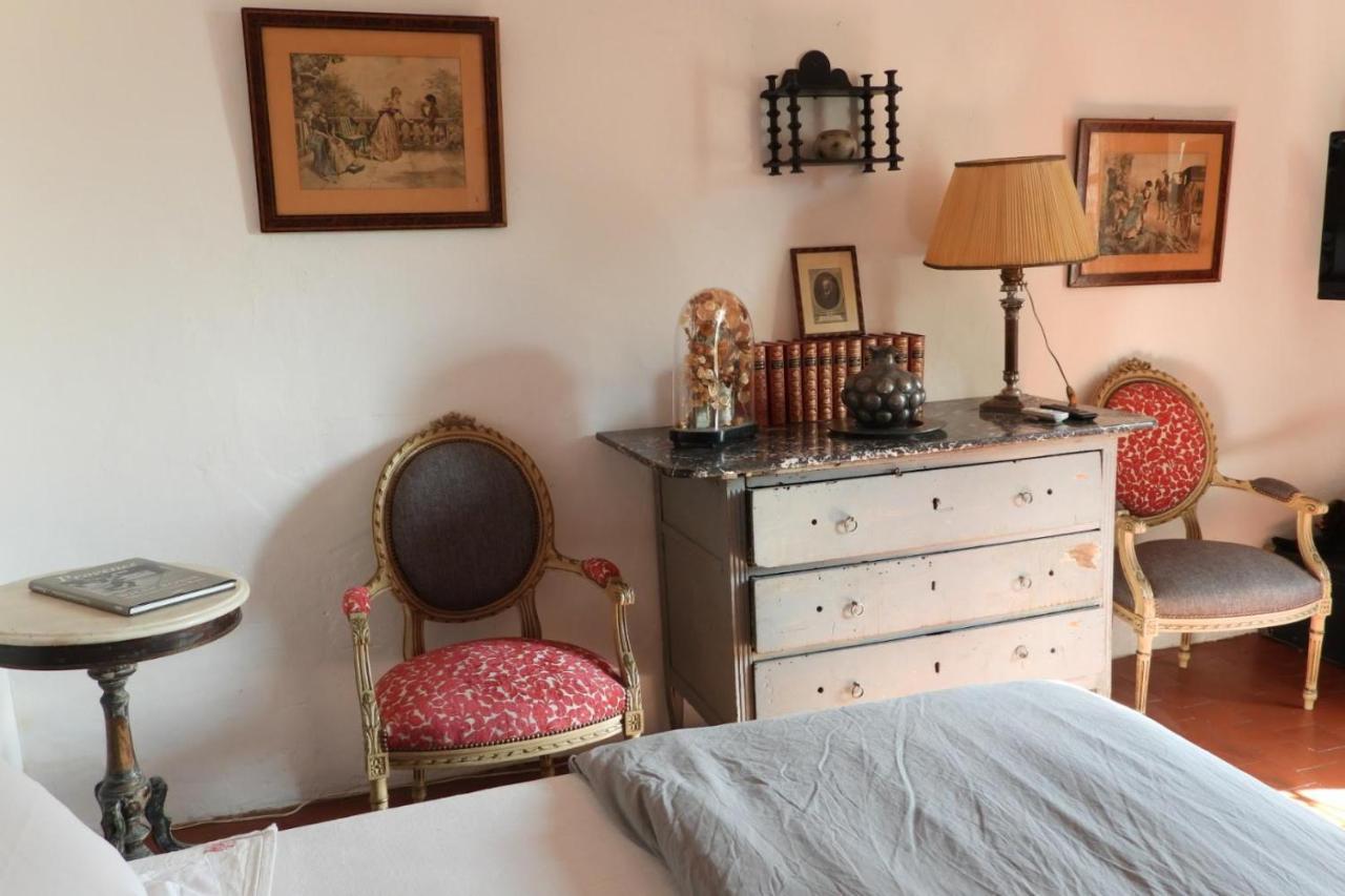 La Nesquiere Chambres D'Hotes Pernes-les-Fontaines Zewnętrze zdjęcie