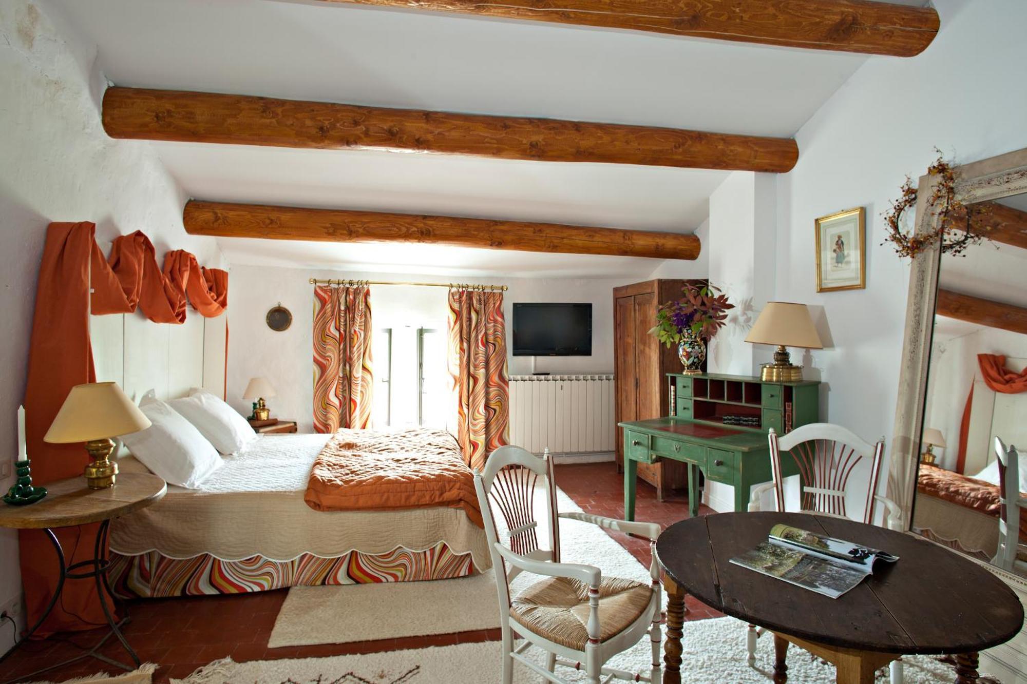 La Nesquiere Chambres D'Hotes Pernes-les-Fontaines Zewnętrze zdjęcie