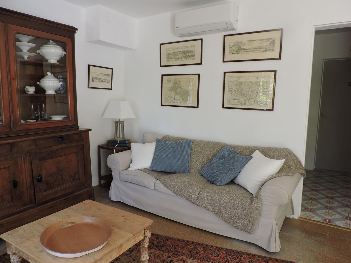 La Nesquiere Chambres D'Hotes Pernes-les-Fontaines Zewnętrze zdjęcie