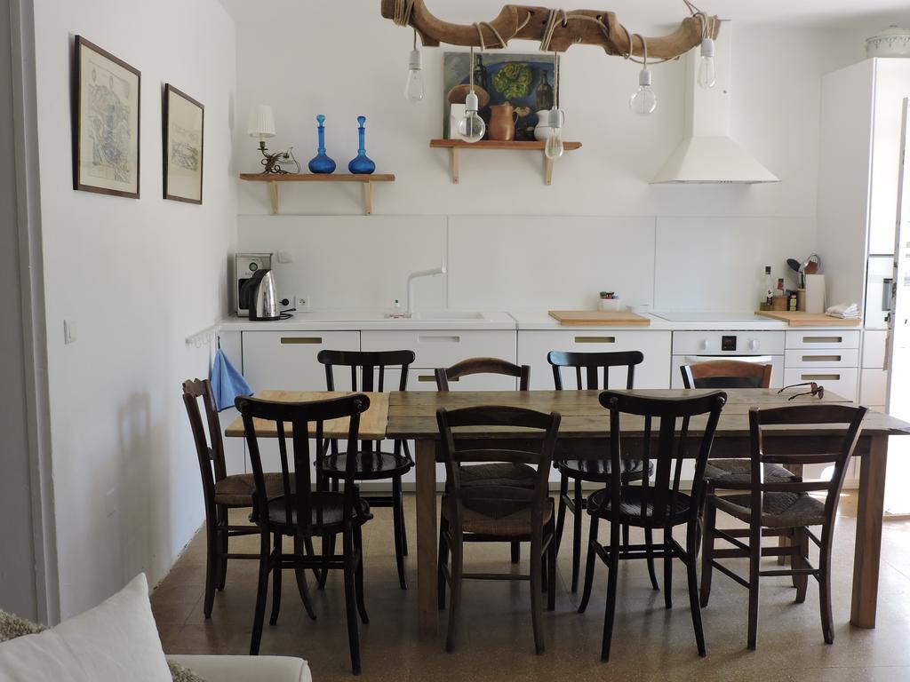 La Nesquiere Chambres D'Hotes Pernes-les-Fontaines Zewnętrze zdjęcie