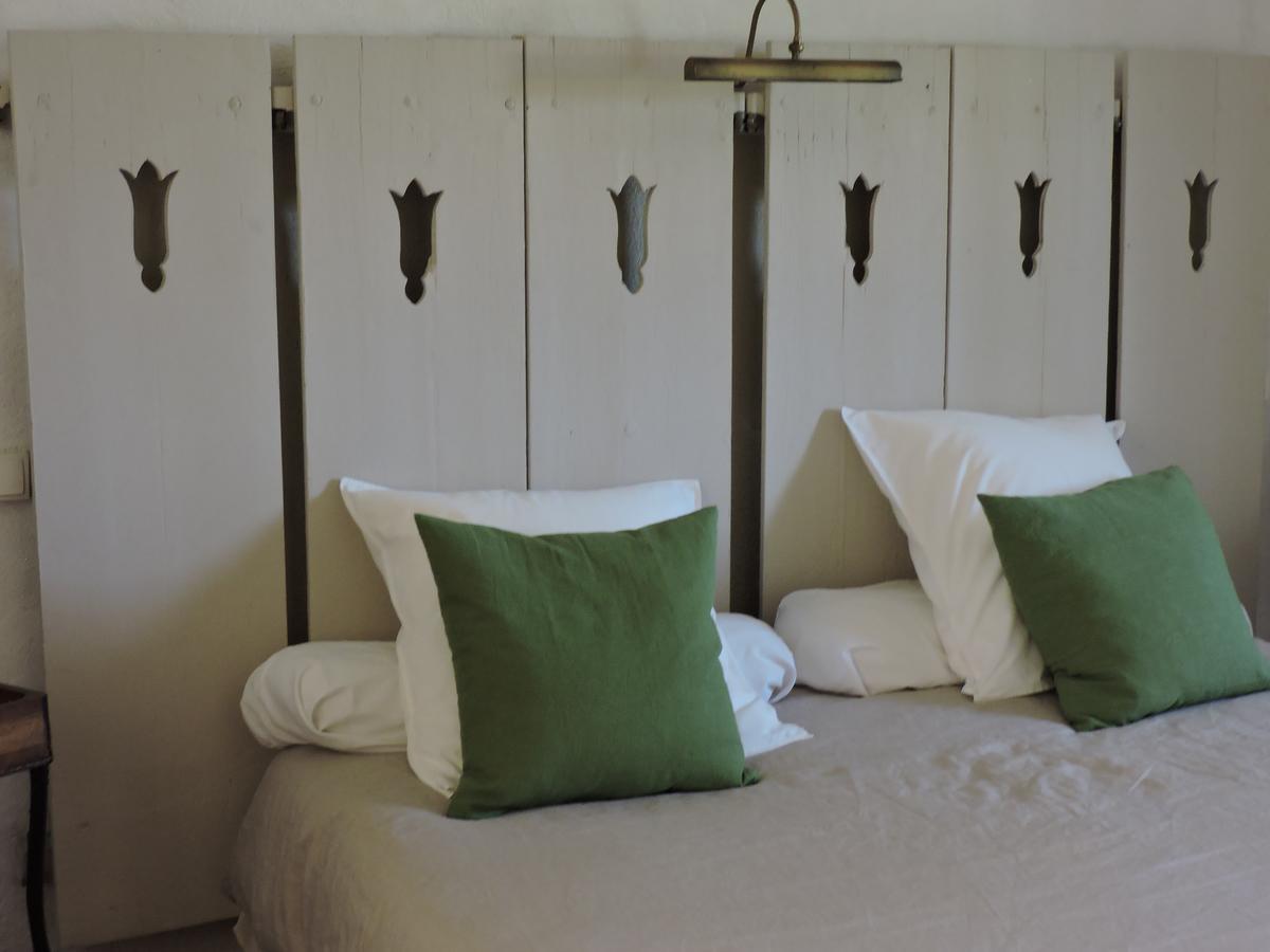 La Nesquiere Chambres D'Hotes Pernes-les-Fontaines Zewnętrze zdjęcie