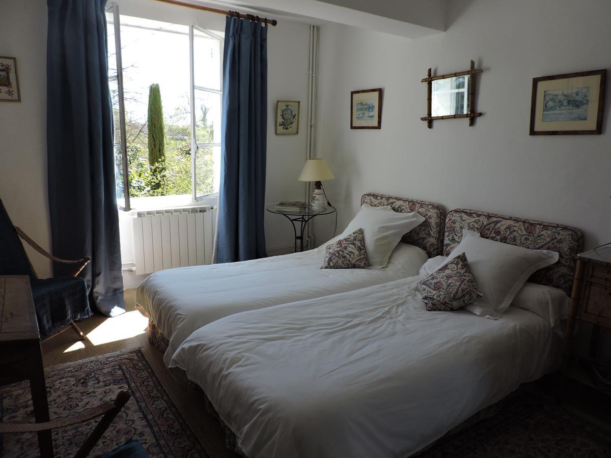 La Nesquiere Chambres D'Hotes Pernes-les-Fontaines Zewnętrze zdjęcie