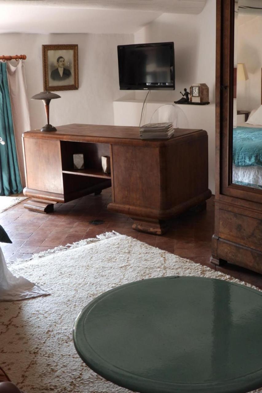 La Nesquiere Chambres D'Hotes Pernes-les-Fontaines Zewnętrze zdjęcie