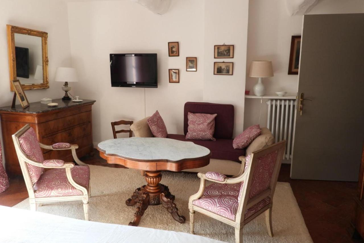 La Nesquiere Chambres D'Hotes Pernes-les-Fontaines Zewnętrze zdjęcie