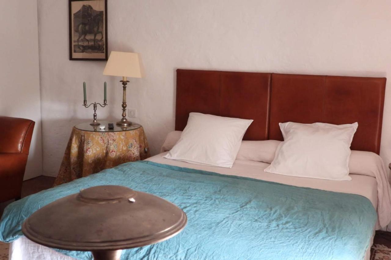 La Nesquiere Chambres D'Hotes Pernes-les-Fontaines Zewnętrze zdjęcie